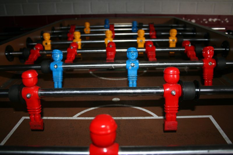 Kinder- und Jugendfreizeiteinrichtung V24