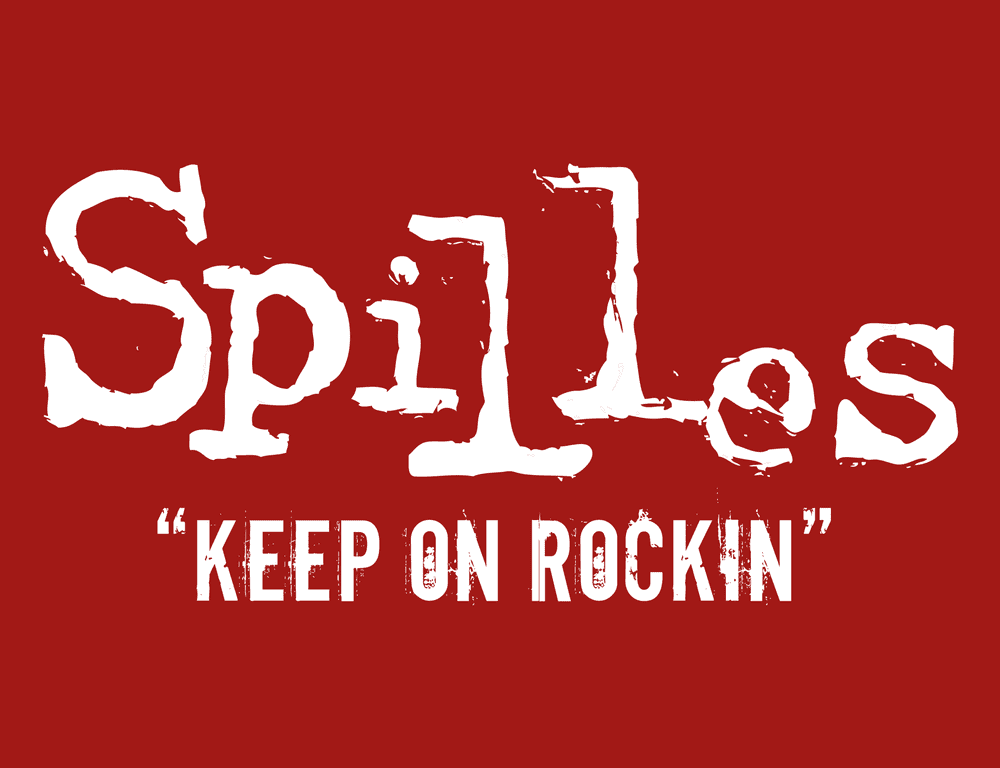 Keep on Rockin!