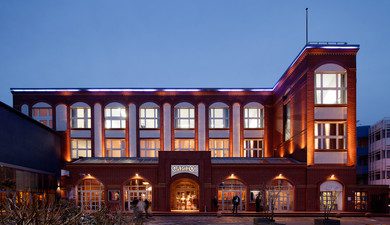 Capitol Musical-Theater