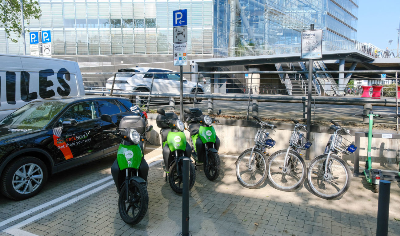 (Foto: Landeshauptstadt Düsseldorf, Michael Gstettenbauer)