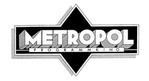 Metropol - Kino