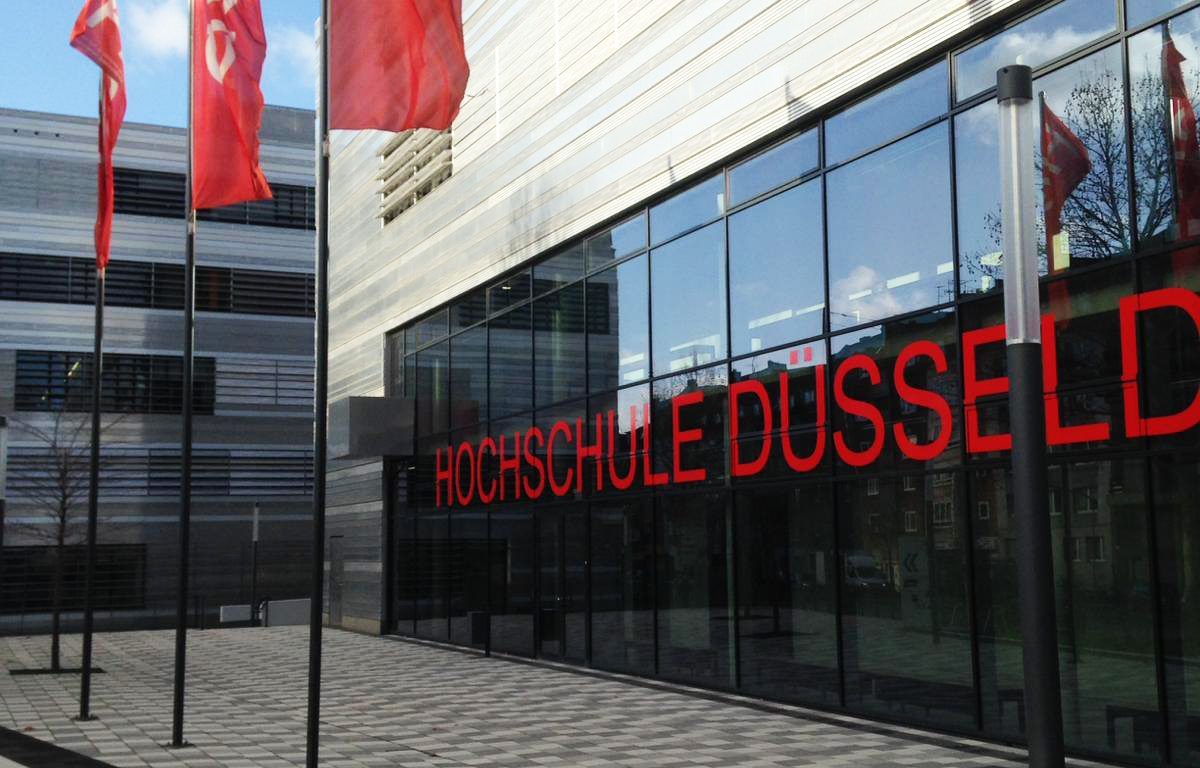 Hochschule Düsseldorf