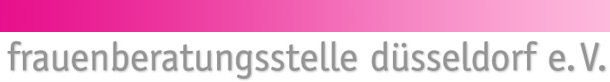 Frauenberatungsstelle Düsseldorf e. V.