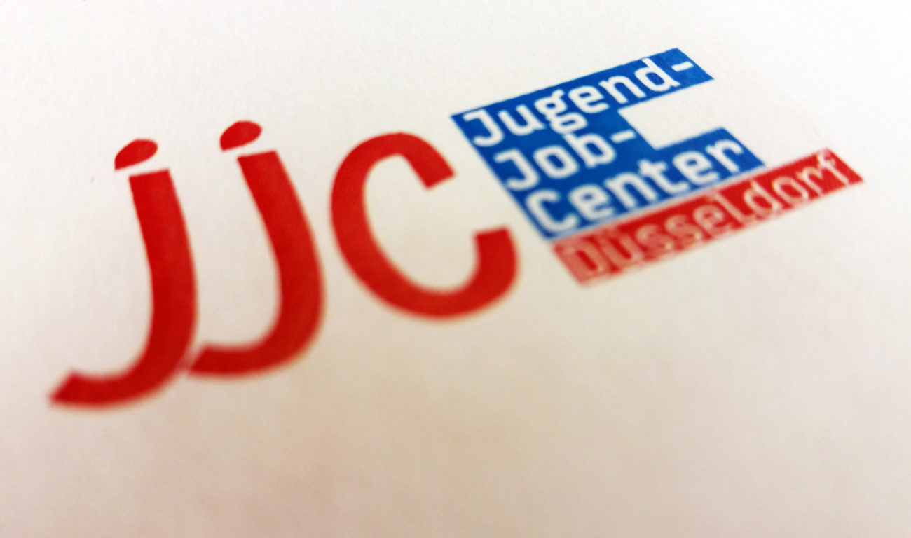 Jugend-Job-Center