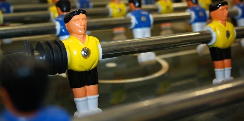 Kinder- und Jugendfreizeiteinrichtung T-PUNKT