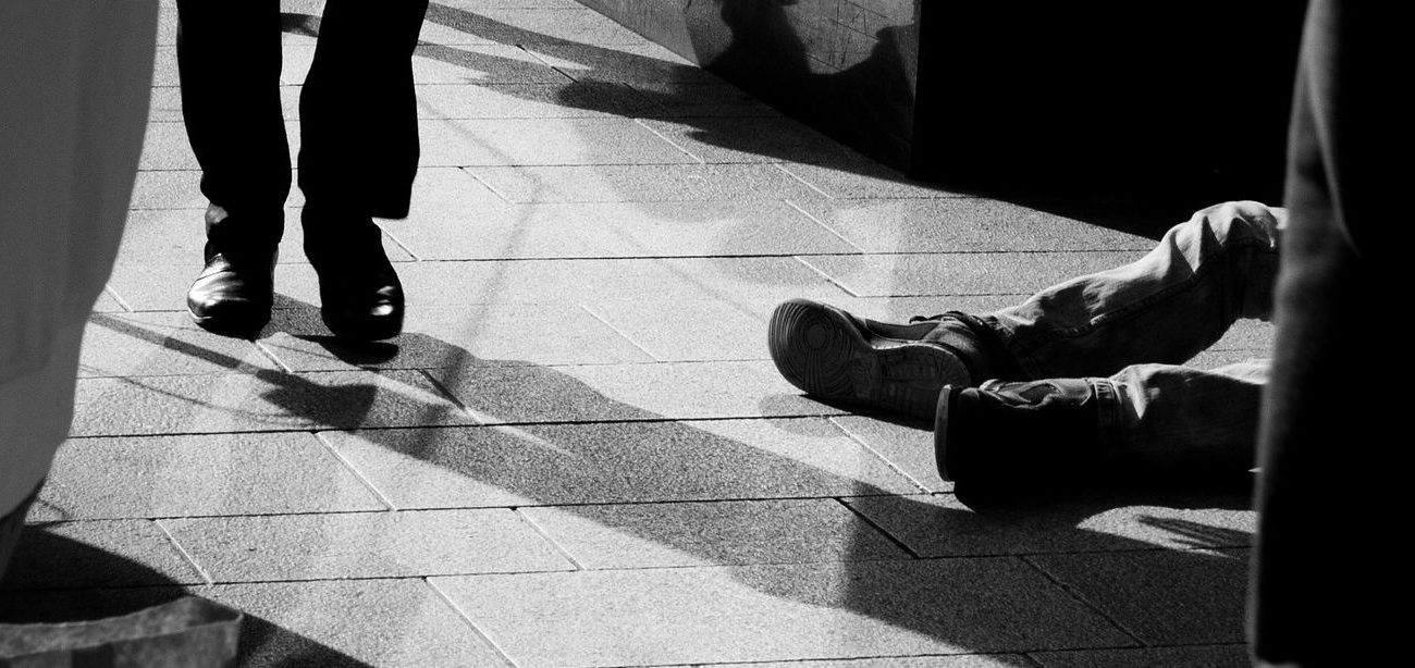 Obdachlosen-Beratungsstelle Horizont (mit Bistro-Café)