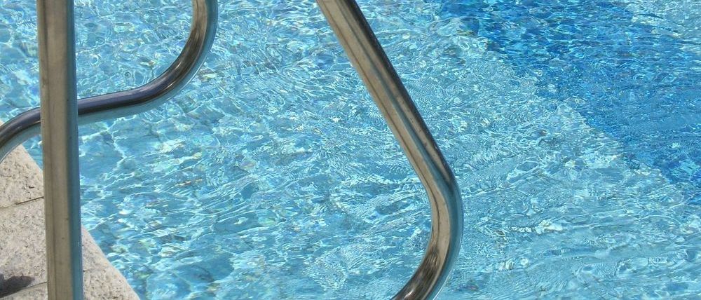 Allwetterbad Flingern