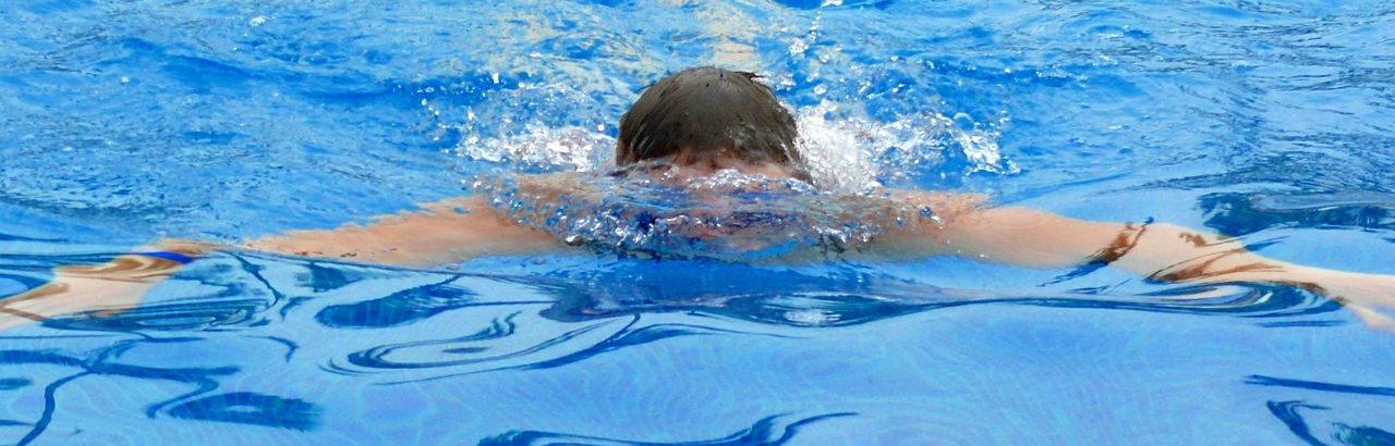 Schwimmbad Münster-Therme