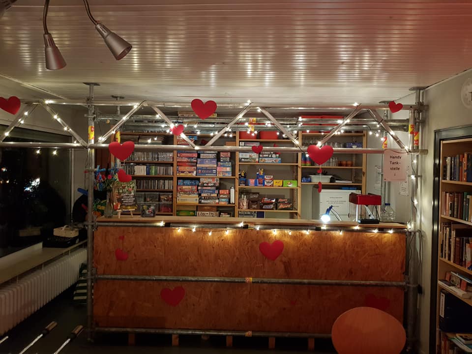 (Foto: AWO Jugendtreff Youth4u)