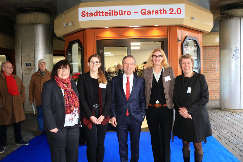 © Landeshauptstadt Düsseldorf/Ingo Lammert