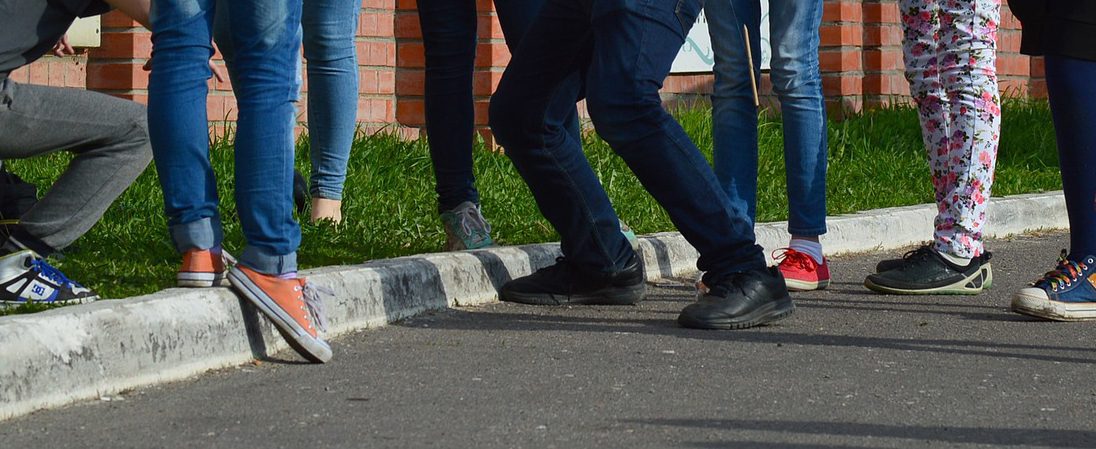 SOS-Jugendtreff Garath