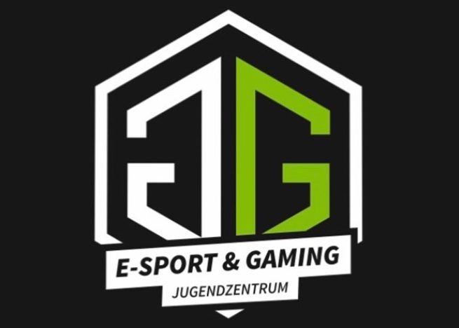 Das E-Sport-Jugendzentrum trägt ein "GG" im Namen - das steht für "Good Game". (Grafik: ejd)