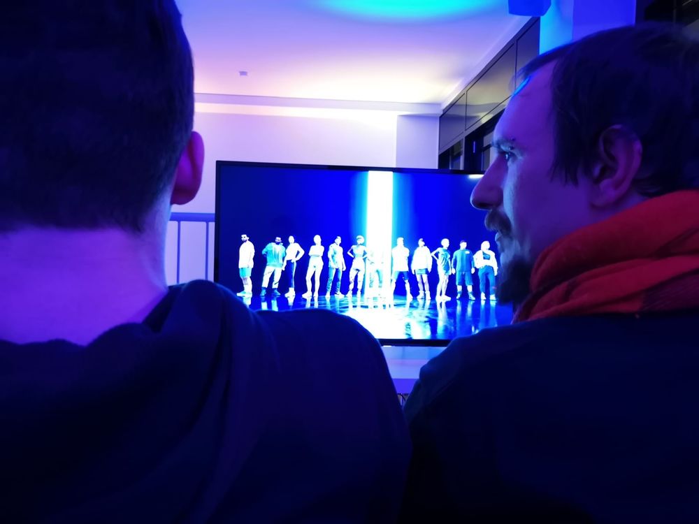 Im E-Sport-Jugendzentrum "GG" findet man viele Konsolen und Spiele. (Foto: ejd/Nils Davidovic)