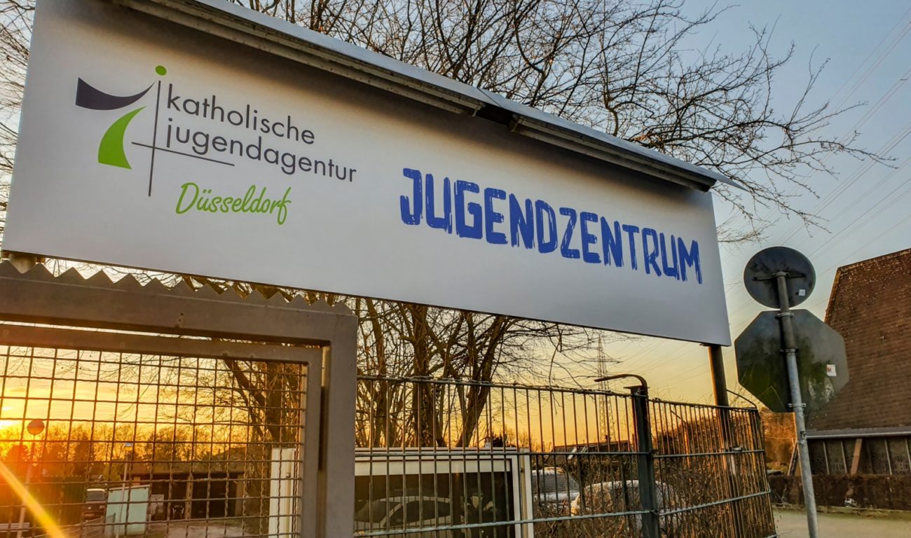 Jugendzentrum Eller