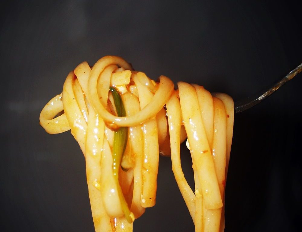 Beim internationalen Kochen könnt ihr Rezepte austauschen und neue kennenlernen. (Foto: Pixabay)