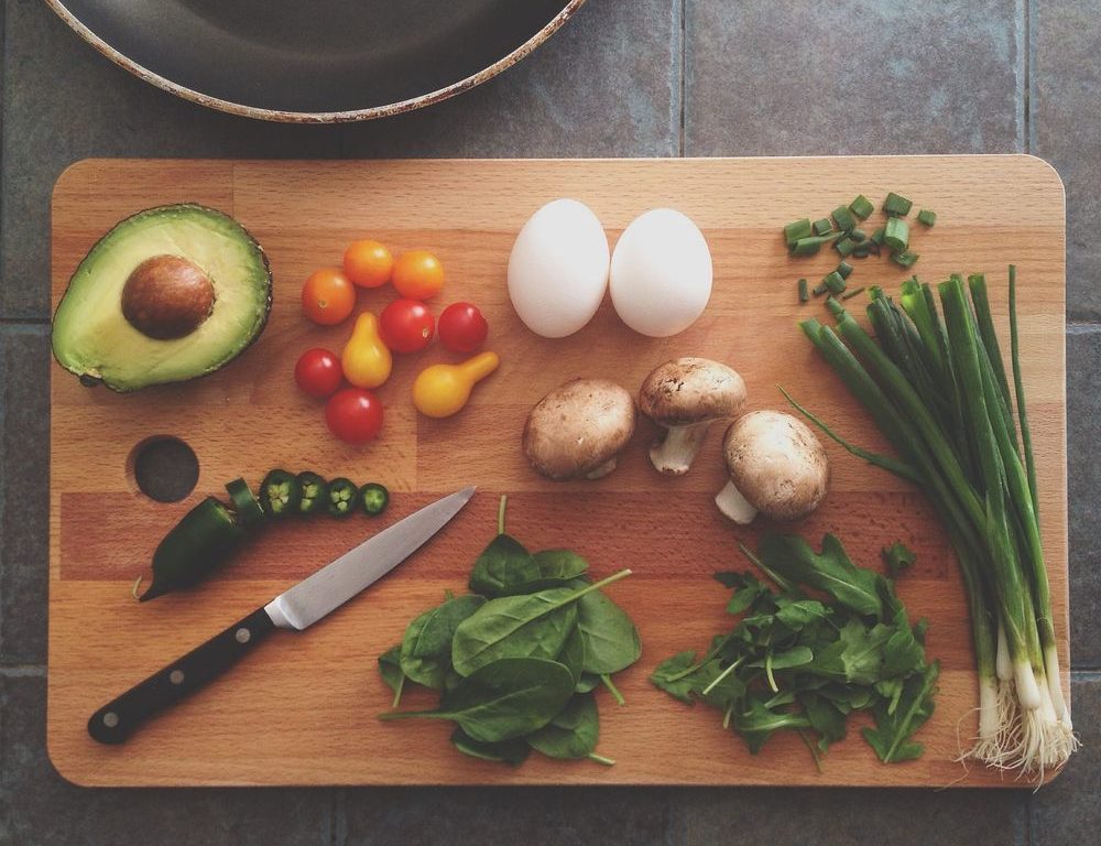 Kitchen Diversity Klub im Franzmann Im Kitchen Diversity Klub probiert ihr viele leckere Rezepte aus. (Foto: Pixabay)