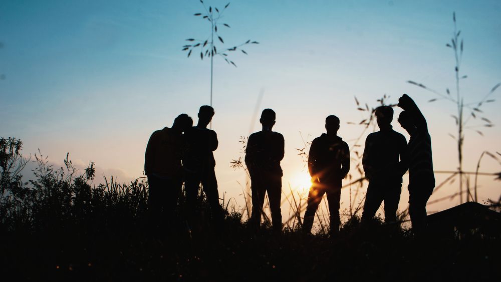 Jungentreff in der Jugend-Etage In der Jungengruppe ist jede Woche was los. (Foto: Pexels)