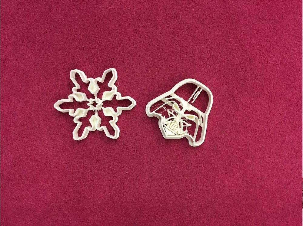 Star-Wars-Woche im LibraryLab In dieser Woche kommen Star-Wars-Fans voll auf ihre Kosten. (Foto von der Stadtbücherei Düsseldorf)