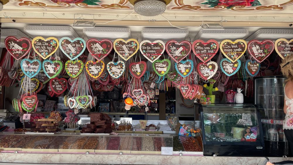 Die Events auf der Rheinkirmes 2023 Die Rheinkirmes findet vom 14. bis 23. Juli 2023 statt. (Foto: Youpod/Athina)