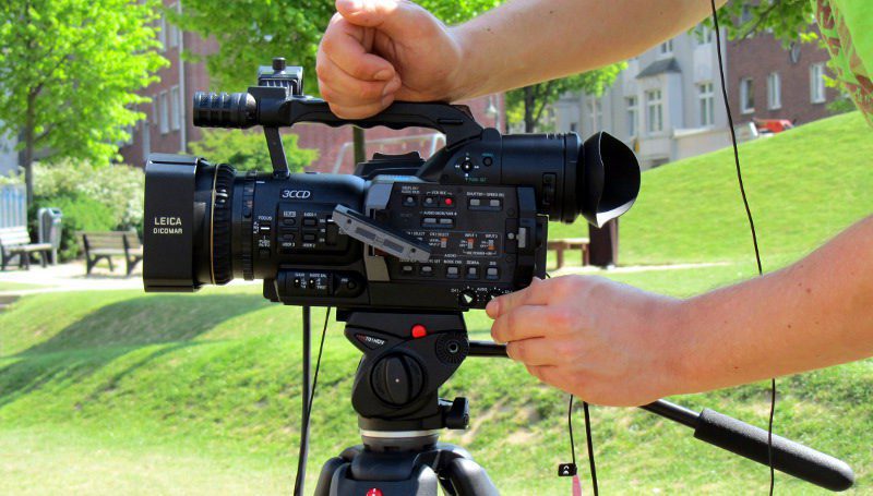 Ferienkurse im Filmmuseum youpod