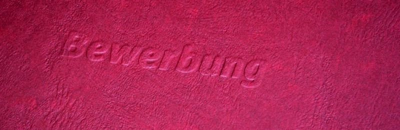 Links Bewerbung Links Bewerbung