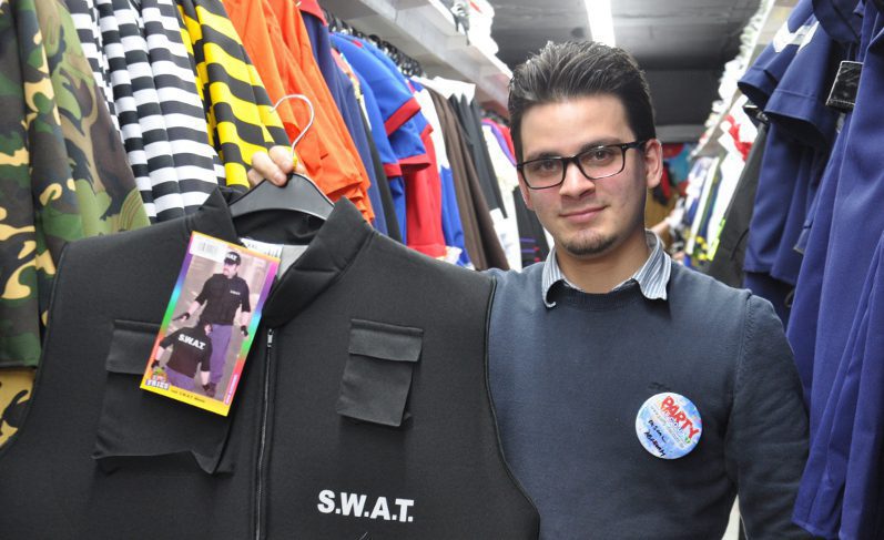 OPEN MIC: So feiert ihr das lange Karnevalswochenende