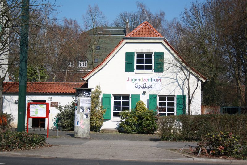 Haus Spilles: Selber machen seit 20 Jahren Haus Spilles: Selber machen seit 20 Jahren