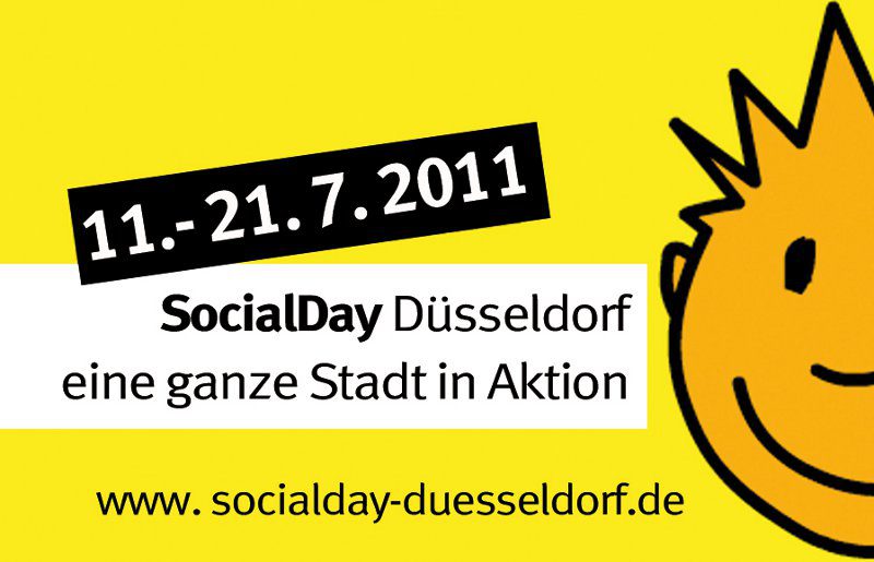 Jugendring Düsseldorf