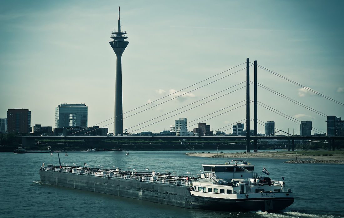 Das ist meine Heimat – Jugendliche diskutieren, wo sie sich heimisch fühlen