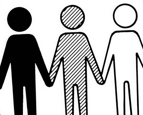 Rassismus im Alltag linkswende.org