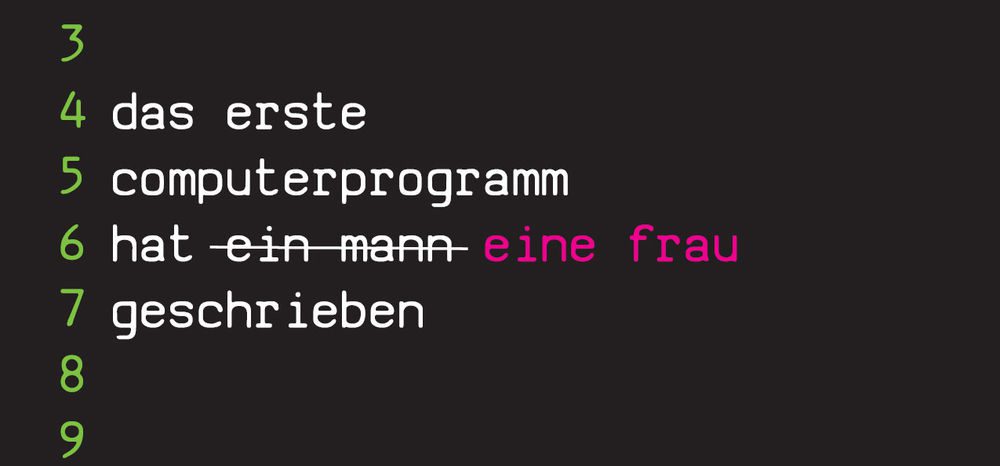 Komm' zum Code+Design Camp in Düsseldorf Bei dem Code+Design FeMale’s Camp kommen junge Frauen wie auch Männer auf ihre Kosten und lernen viel über digitale Technologien. (Foto: Code+Design Initiative)