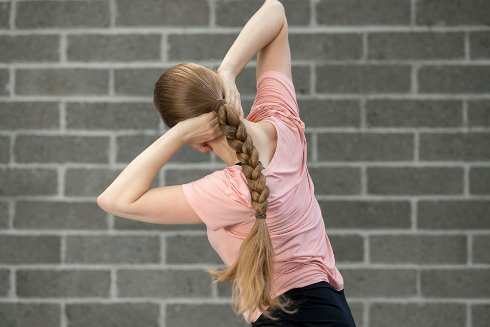 Ich will tanzen! – Kursstart der Akademie am 17. Januar im tanzhaus nrw Foto: Katja Illner