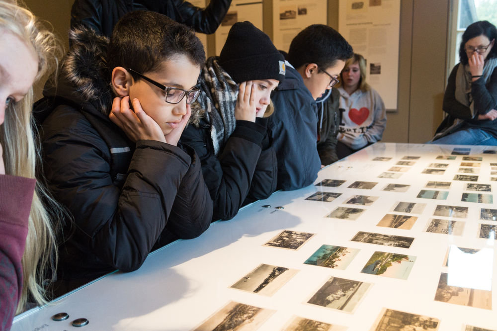 Lena Sauermann Lena Sauermann