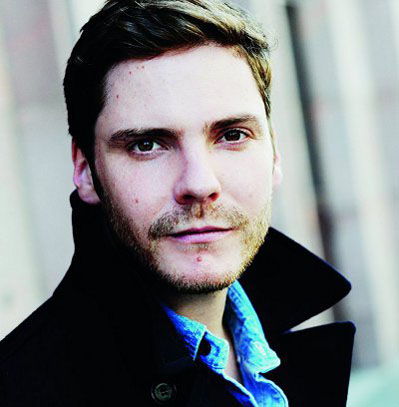 Daniel Brühl liest aus seinem Buch über seine Jugend in Barcelona. Stefan Klüter