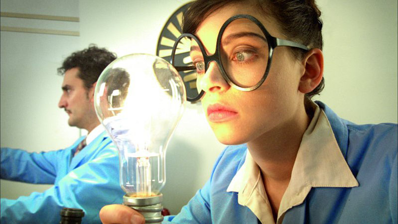 Das Filmmuseum macht auch bei der Nacht der Museen mit. Nacht der Museen