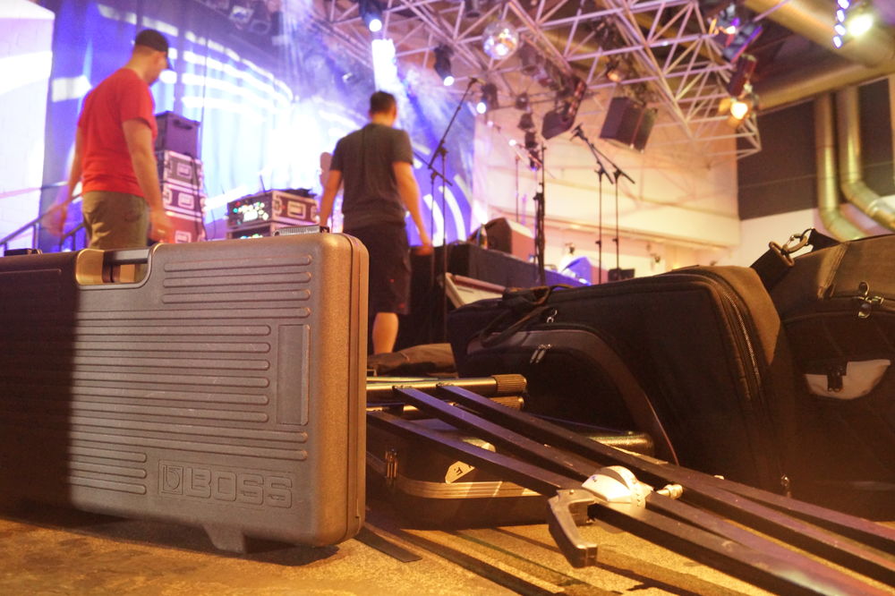 Foto: Marc Börgmann Foto: Marc Börgmann