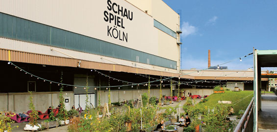 Foto: Schauspiel Köln