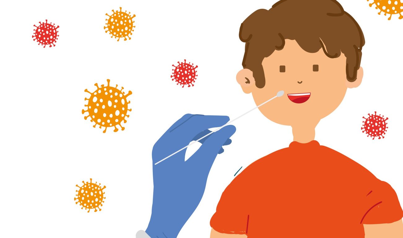 Corona: Testzentrum zieht zum Impfzentrum (Foto: Alexandra_Koch/pixabay.com)