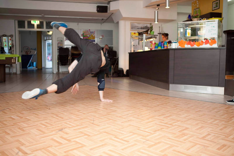 Viel los bis zum Sommer: Programm der Freizeiteinrichtungen Städtisches Zentrum zitty.familie