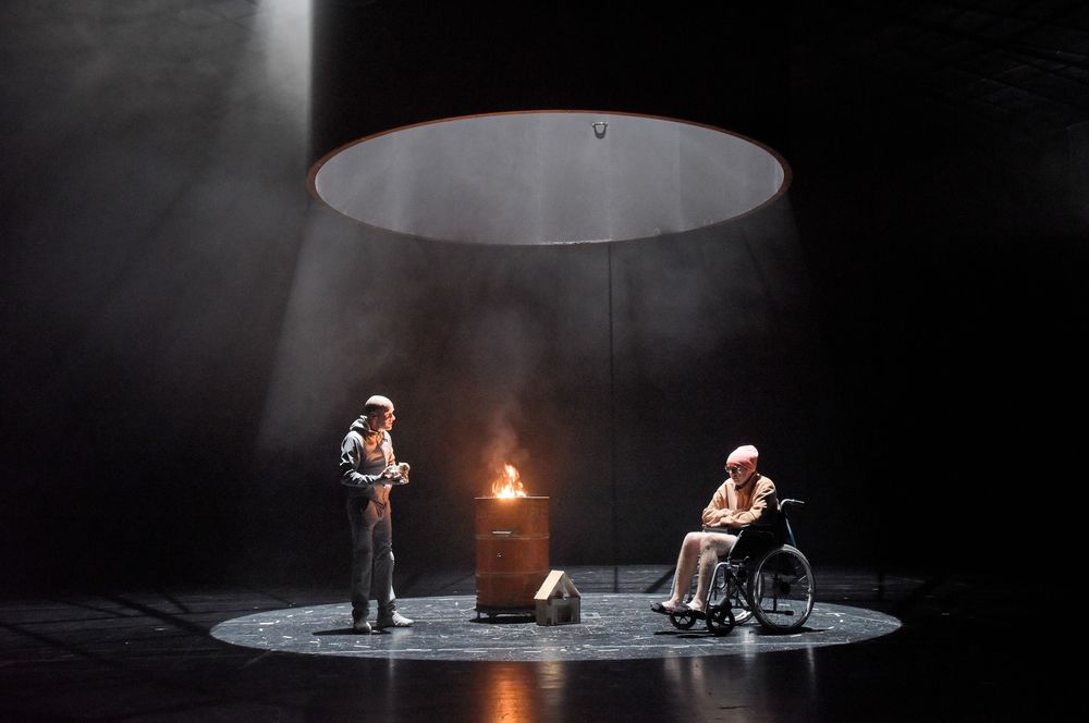 Foto: Thomas Aurin, D'haus Foto: Thomas Aurin, D'haus