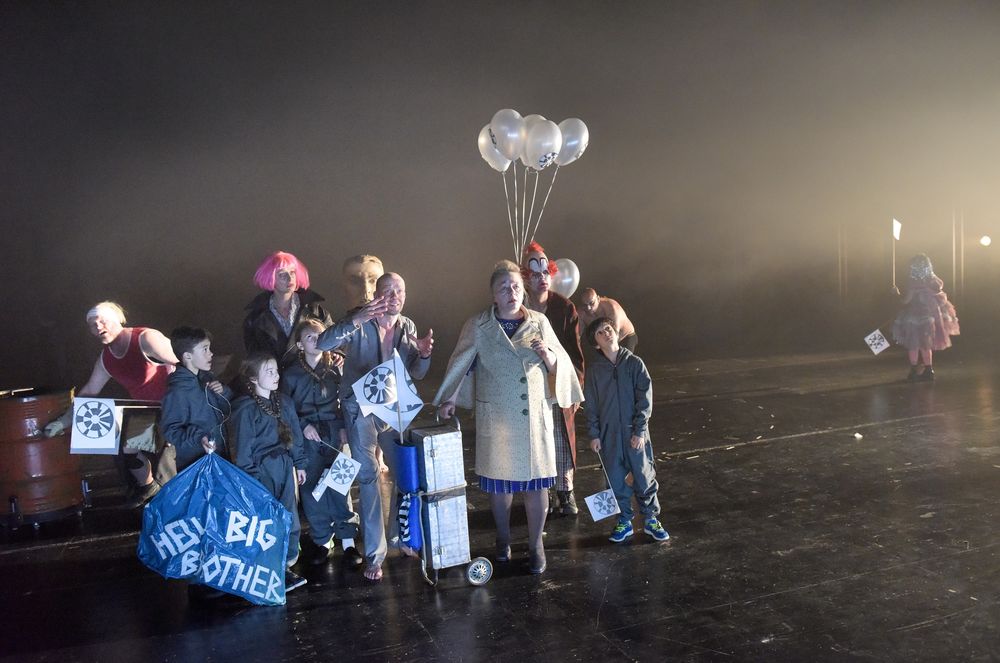 Foto: Thomas Aurin, D'haus Foto: Thomas Aurin, D'haus