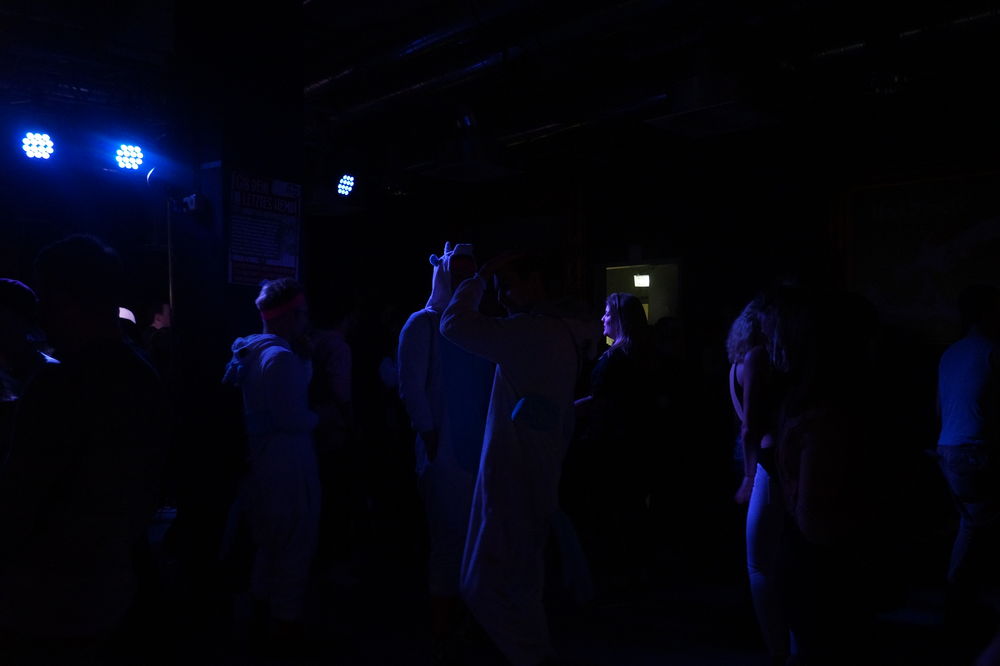 Foto: Justus B. Foto: Justus B.