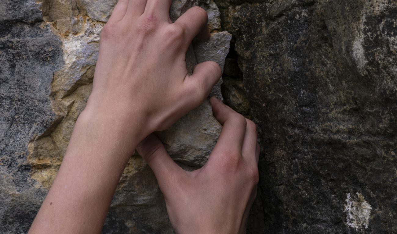 Parkour und Halt (Foto: Gutife/pixabay.com)