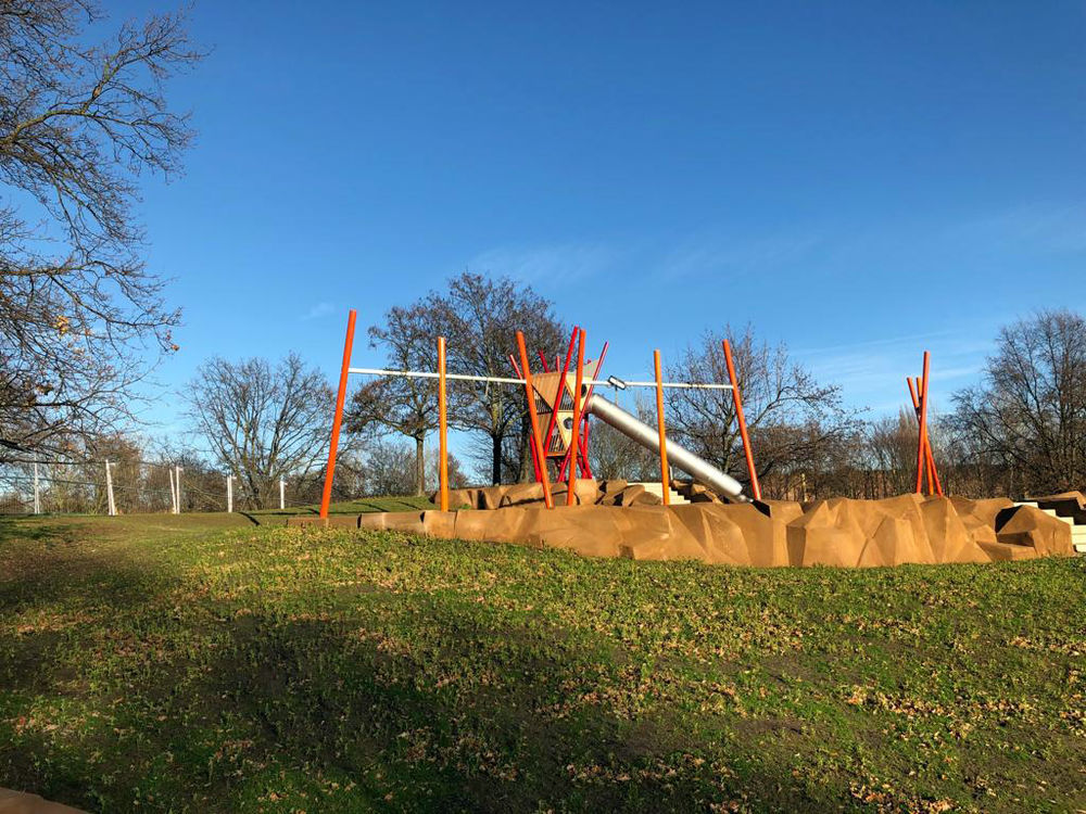 © Landeshauptstadt Düsseldorf/Gartenamt © Landeshauptstadt Düsseldorf/Gartenamt