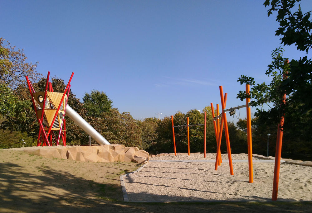 © Landeshauptstadt Düsseldorf/Gartenamt © Landeshauptstadt Düsseldorf/Gartenamt