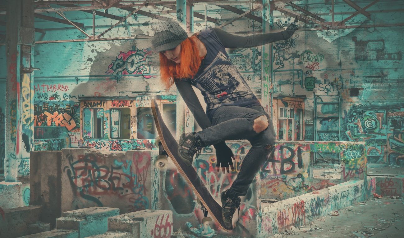 Generation Z: Was ist UNS wichtig? Wer wollen WIR sein? Wie werden WIR gesehen? Wie ist die Generation Z? (Foto: pixabay)