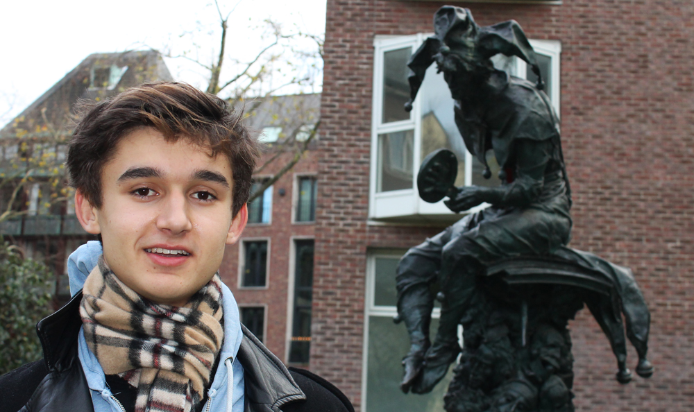 Karneval: "Jugendliche gehen unter" Karneval: "Jugendliche gehen unter"