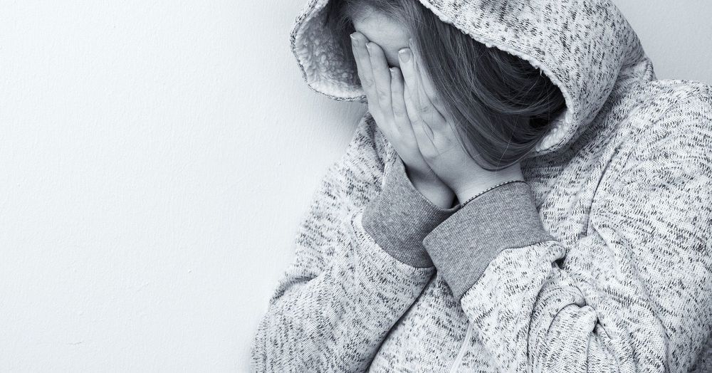 Angst vor dem Zeugnis? Hier bekommst du Hilfe Angst vor dem Zeugnis? Du bist nicht allein!