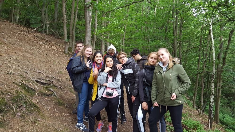 Gruppenfoto | Jugendrat Düsseldorf Gruppenfoto | Jugendrat Düsseldorf