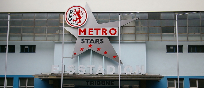 DEG bald ohne Metro Stars Johann H. Addicks, CC, wikipedia
